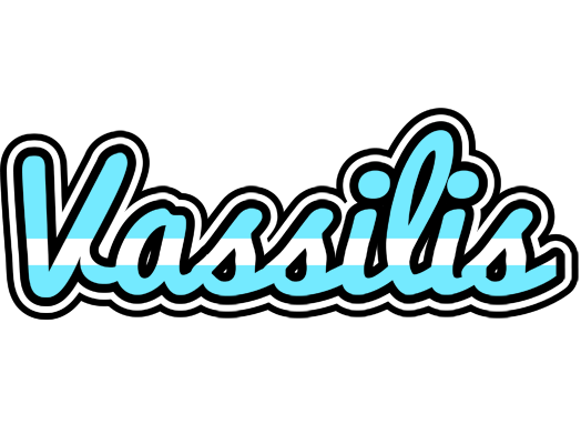 Vassilis argentine logo