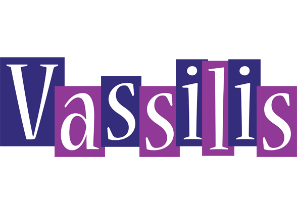 Vassilis autumn logo