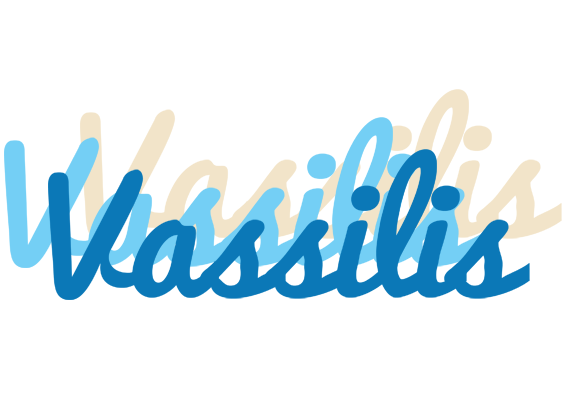 Vassilis breeze logo