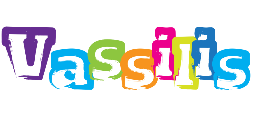 Vassilis casino logo