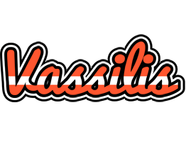 Vassilis denmark logo