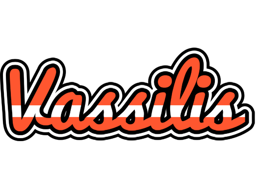 Vassilis denmark logo