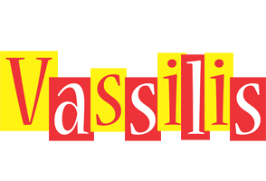 Vassilis errors logo