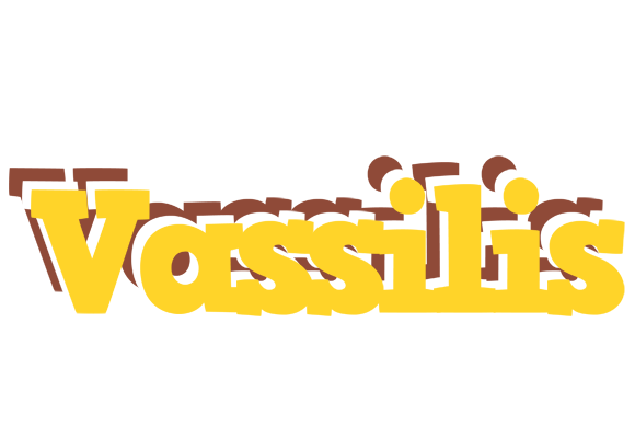 Vassilis hotcup logo