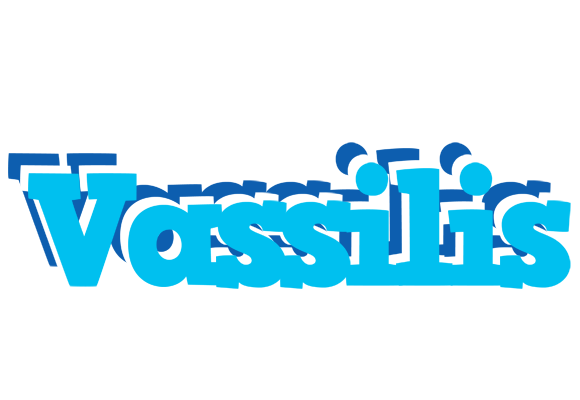 Vassilis jacuzzi logo