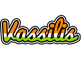 Vassilis mumbai logo