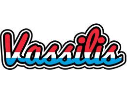 Vassilis norway logo