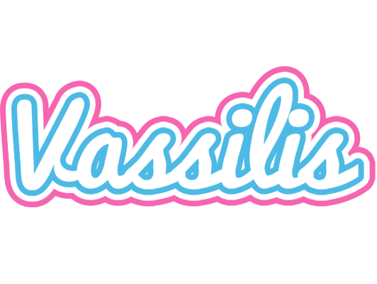 Vassilis outdoors logo