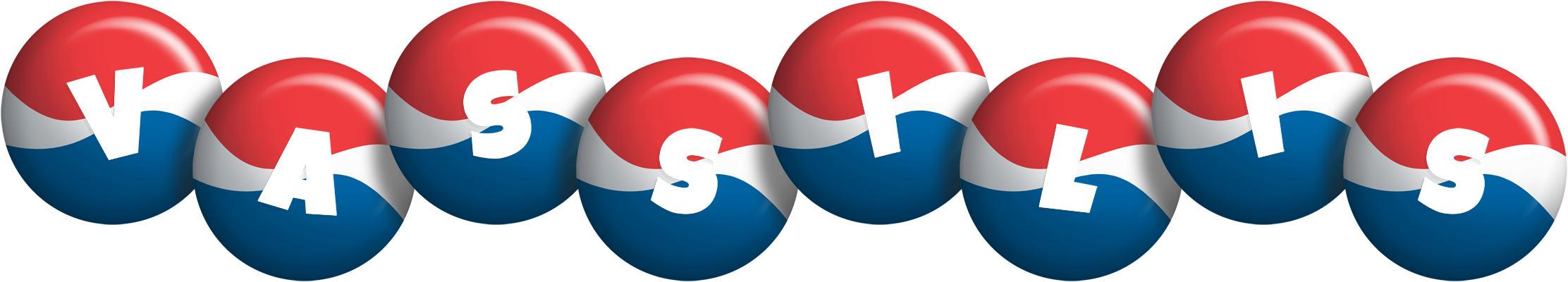 Vassilis paris logo