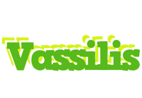 Vassilis picnic logo