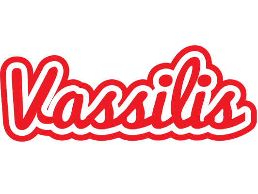 Vassilis sunshine logo