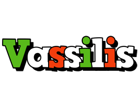 Vassilis venezia logo