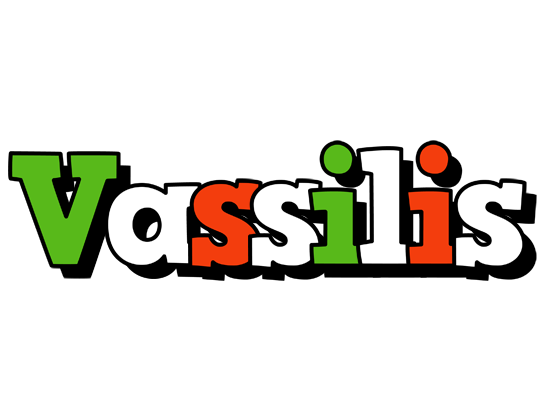 Vassilis venezia logo