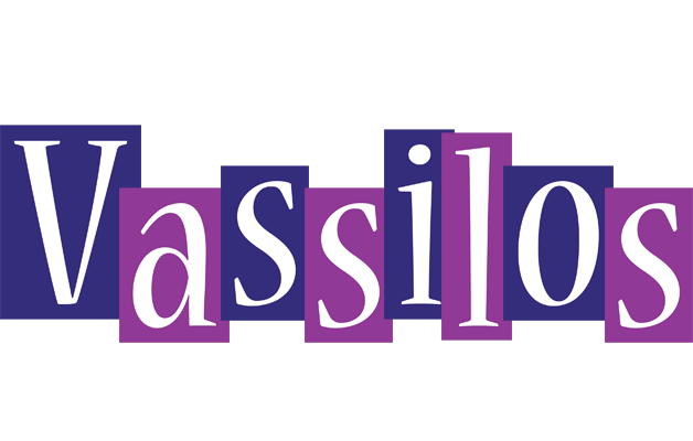 Vassilos autumn logo