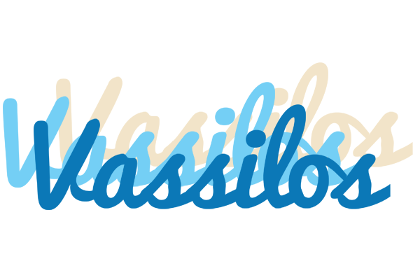 Vassilos breeze logo