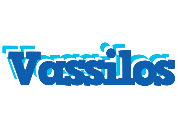 Vassilos business logo