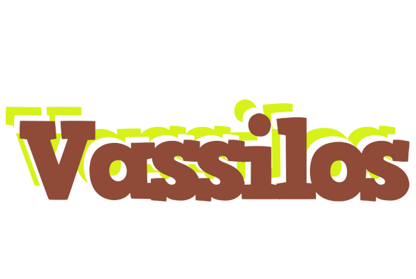 Vassilos caffeebar logo