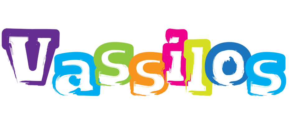 Vassilos casino logo