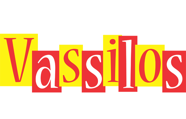 Vassilos errors logo