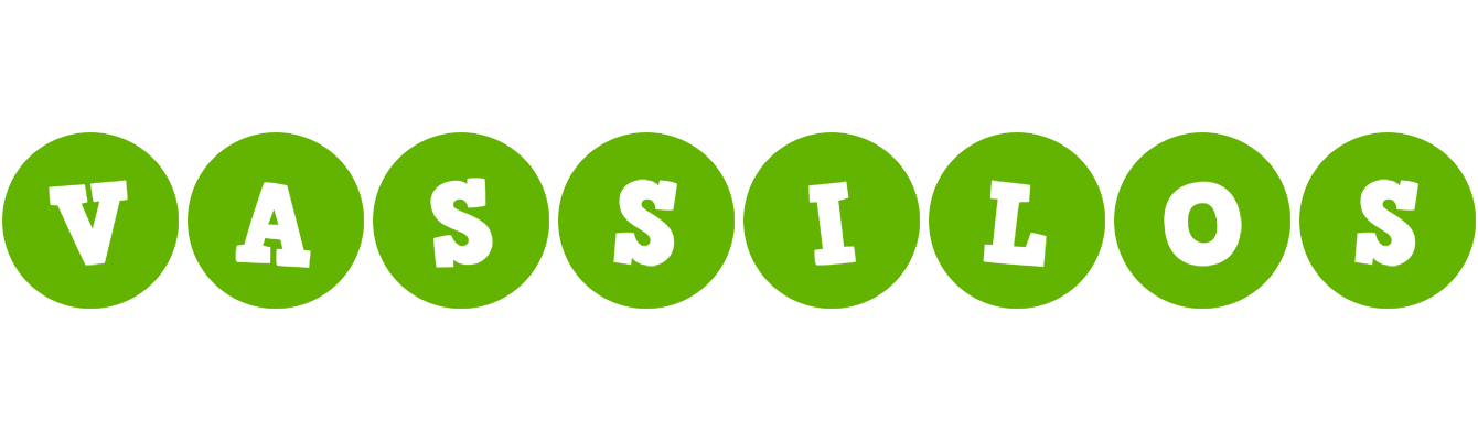 Vassilos games logo