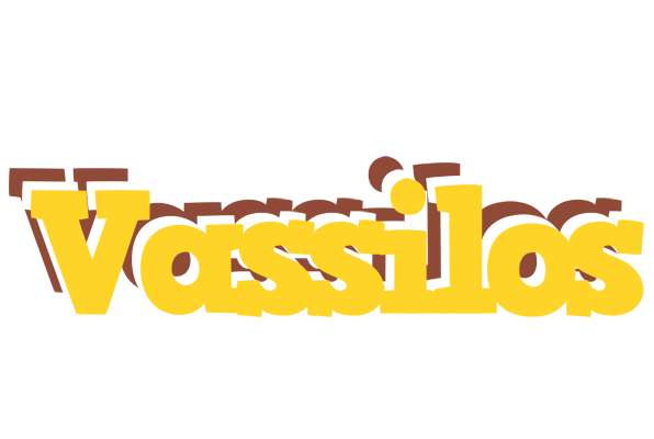 Vassilos hotcup logo