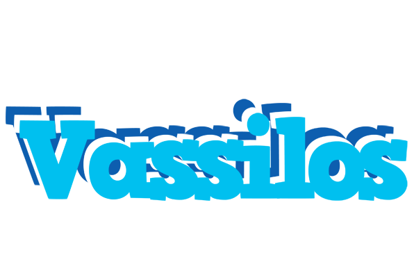 Vassilos jacuzzi logo