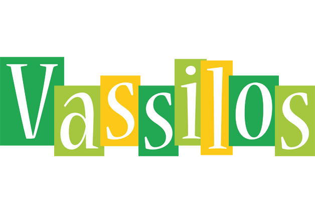 Vassilos lemonade logo