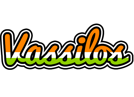 Vassilos mumbai logo