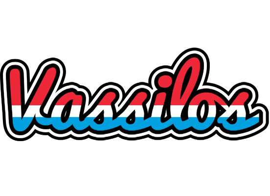 Vassilos norway logo