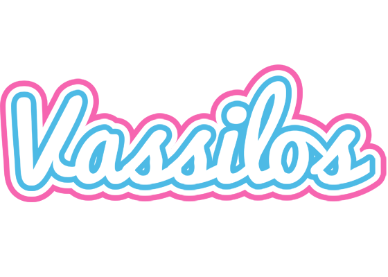 Vassilos outdoors logo