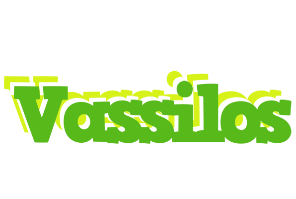 Vassilos picnic logo
