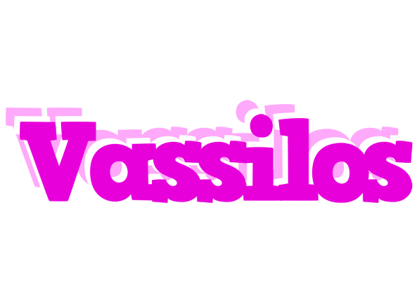 Vassilos rumba logo