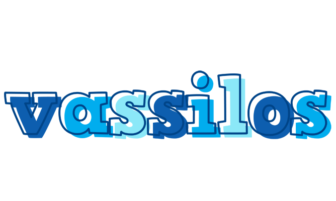 Vassilos sailor logo