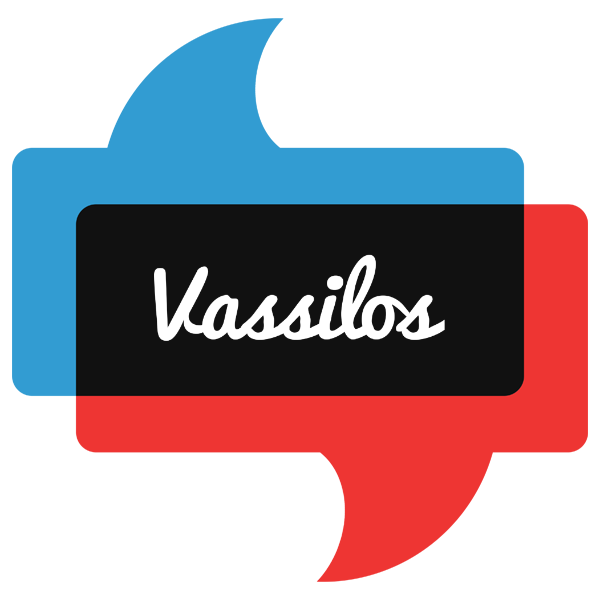 Vassilos sharks logo