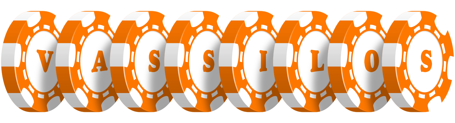 Vassilos stacks logo
