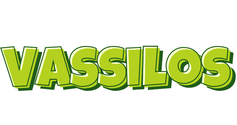 Vassilos summer logo