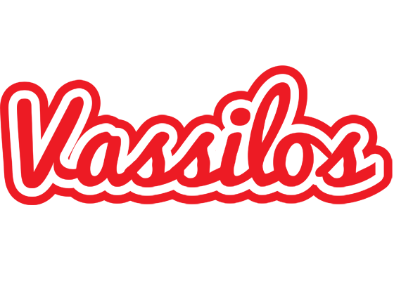 Vassilos sunshine logo