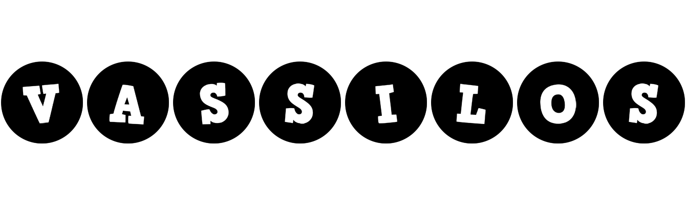 Vassilos tools logo