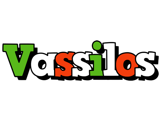 Vassilos venezia logo