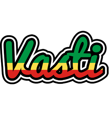 Vasti african logo