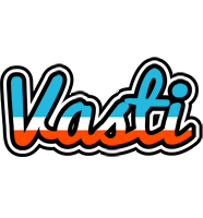 Vasti america logo