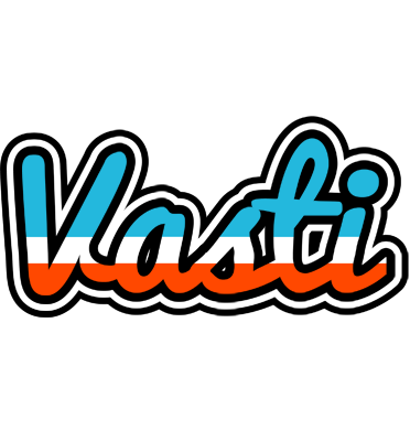 Vasti america logo