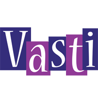 Vasti autumn logo