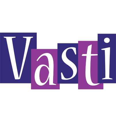 Vasti autumn logo