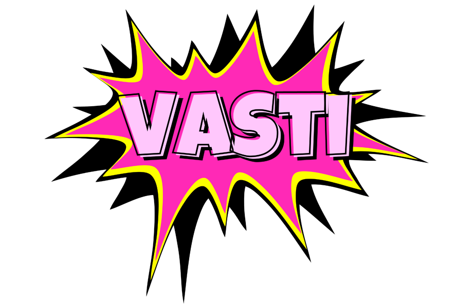 Vasti badabing logo