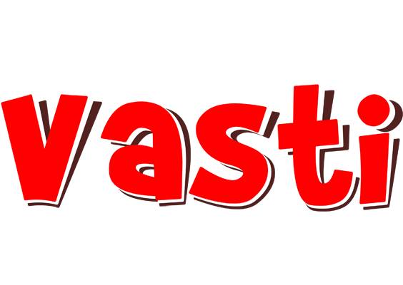 Vasti basket logo