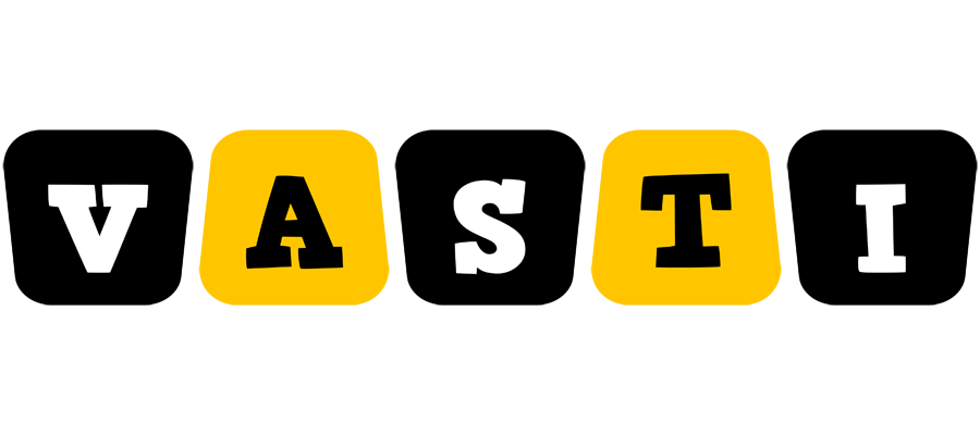 Vasti boots logo