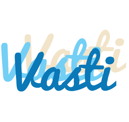 Vasti breeze logo