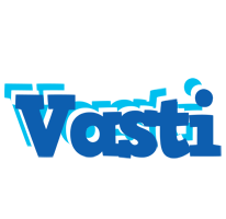 Vasti business logo