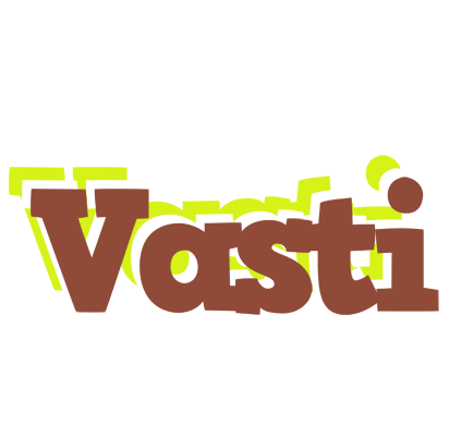 Vasti caffeebar logo